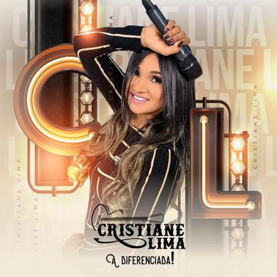 Cristiane Lima's cover