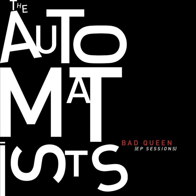 The Automatists's avatar image