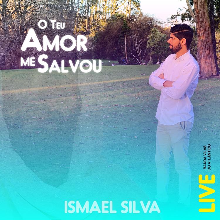 Ismael Silva's avatar image