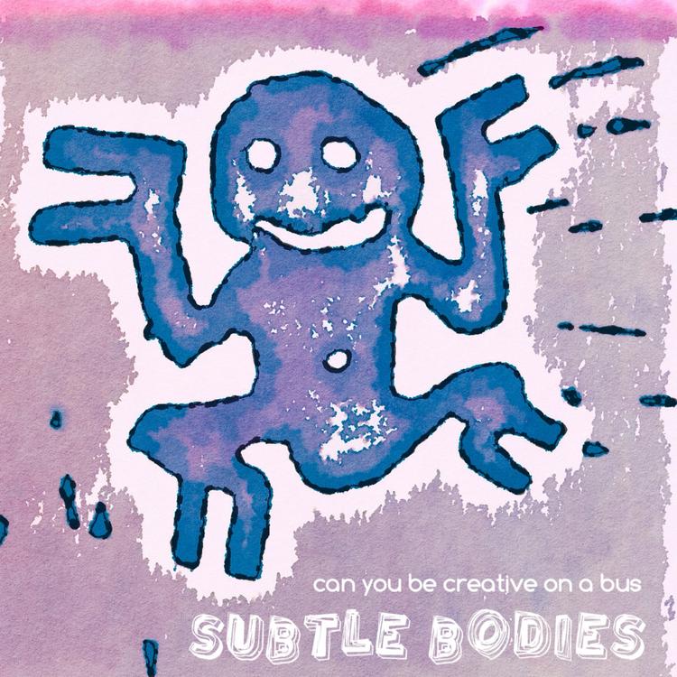 Subtle Bodies's avatar image