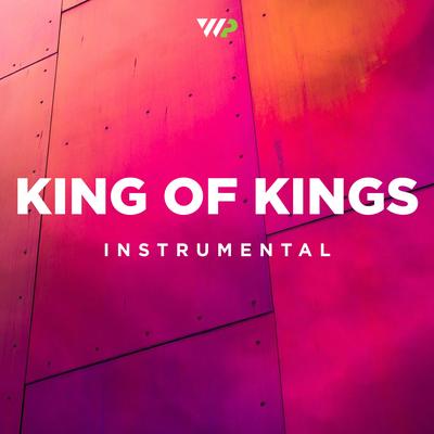 King of Kings (Instrumental) By Worship Portal's cover