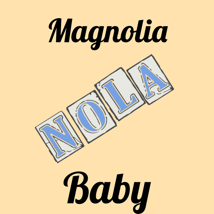 Magnolia Baby's avatar image