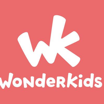 The Wonder Kids's cover