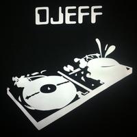 Djeff's avatar cover