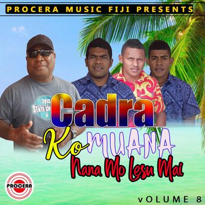 Cadra Ko Muana's cover