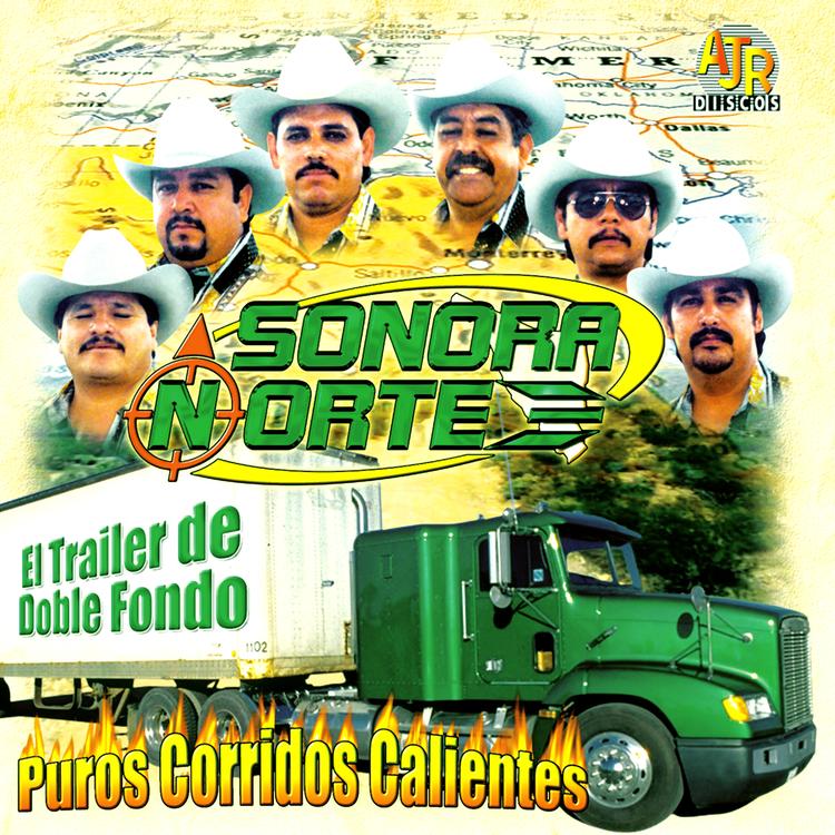 Sonora Norte's avatar image