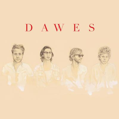 When My Time Comes By Dawes's cover