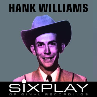 Six Play: Hank Williams - EP's cover