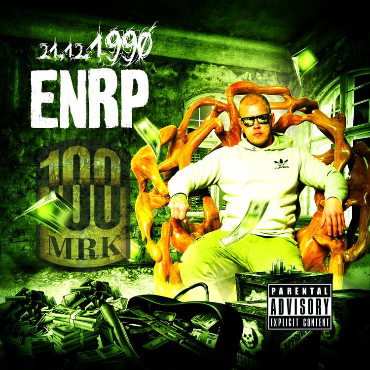 E.n.R.P's avatar image