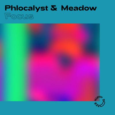 Focus By M e a d o w, Phlocalyst's cover