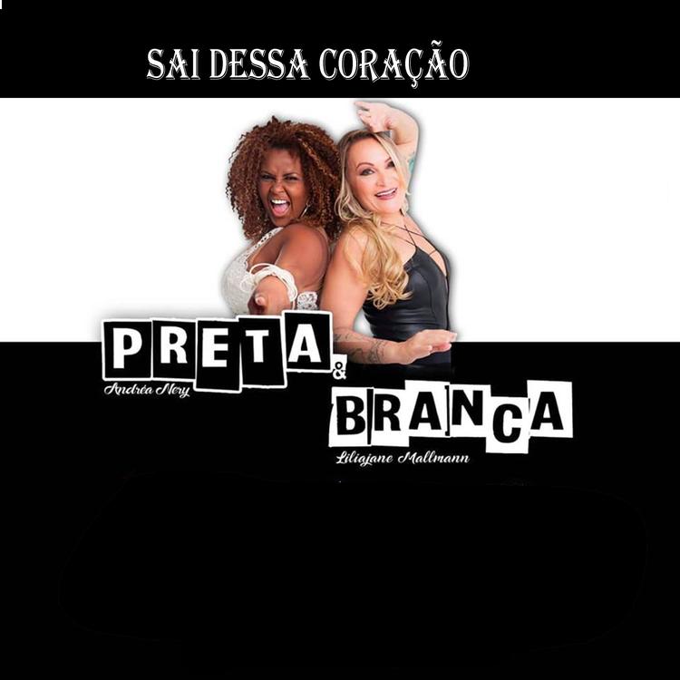 Preta & Branca's avatar image