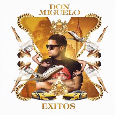 Pa Que Me Dan de Eso By Don Miguelo's cover