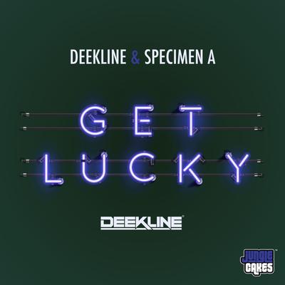 Get Lucky's cover