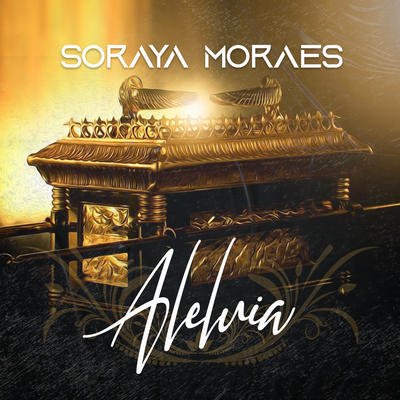 Aleluia By Soraya Moraes, Irailton Cunha's cover