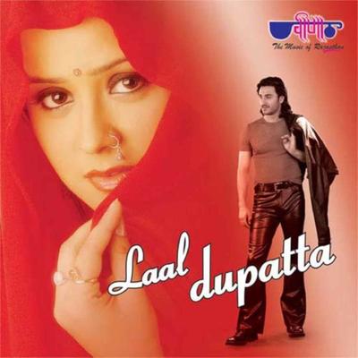 Lal Dupatta's cover