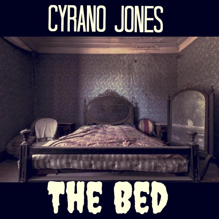 Cyrano Jones's avatar image