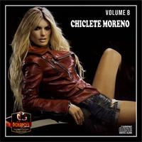 CHICLETE MORENO's avatar cover