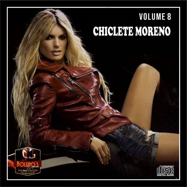 CHICLETE MORENO's avatar image