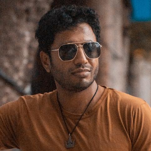 Abhilash Gupta's avatar image