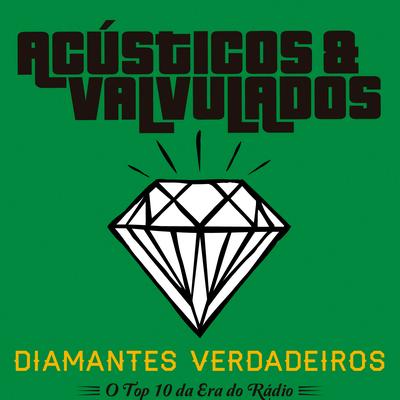 Quem Me Dera By Acústicos & Valvulados's cover