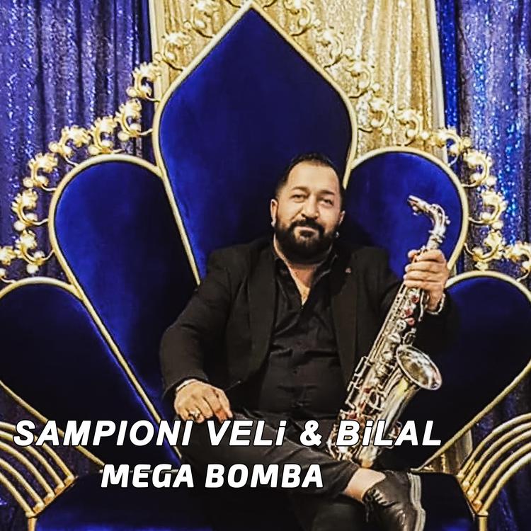 Şampioni Veli & Bilal's avatar image