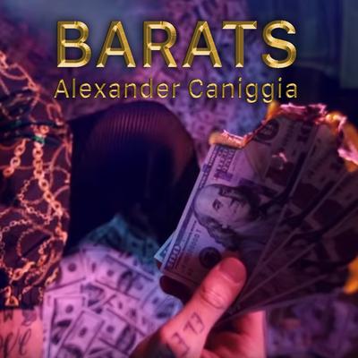 Barats's cover