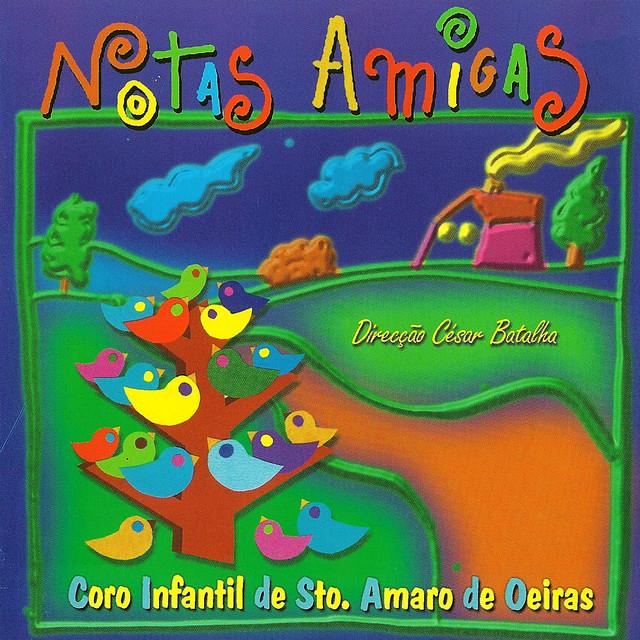 Coro Infantil de Sto. Amaro de Oeiras's avatar image