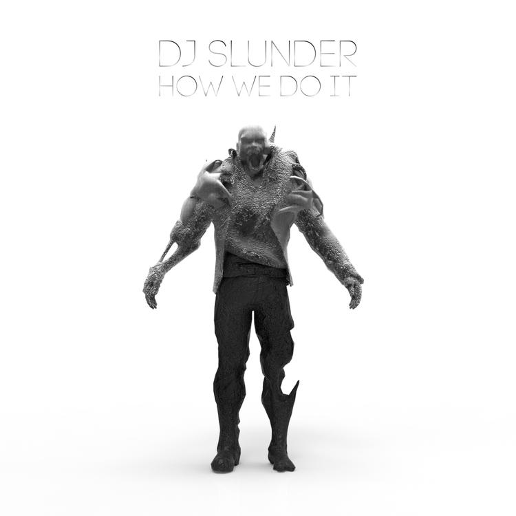 DJ Slunder's avatar image