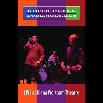 Keith Flynn and the Holy Men's cover