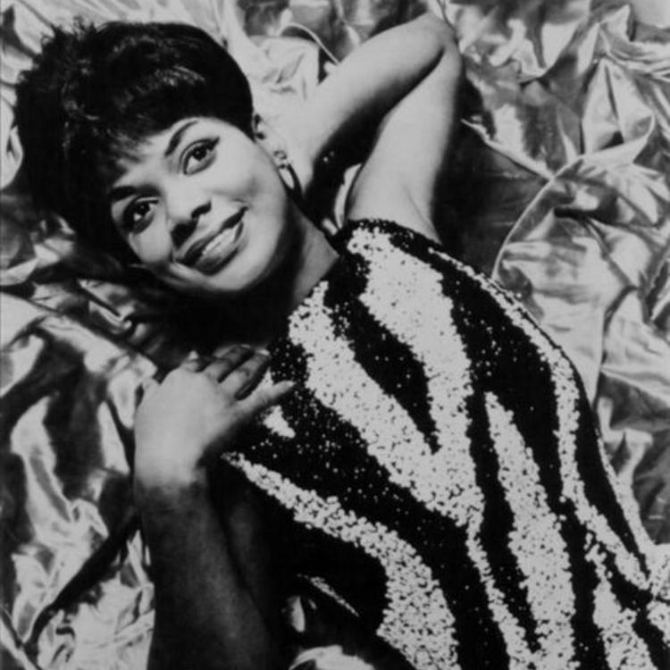 Carla Thomas's avatar image