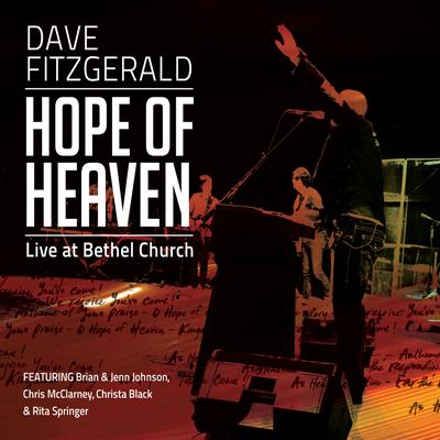 Hope of Heaven: Live at Bethel Church's cover