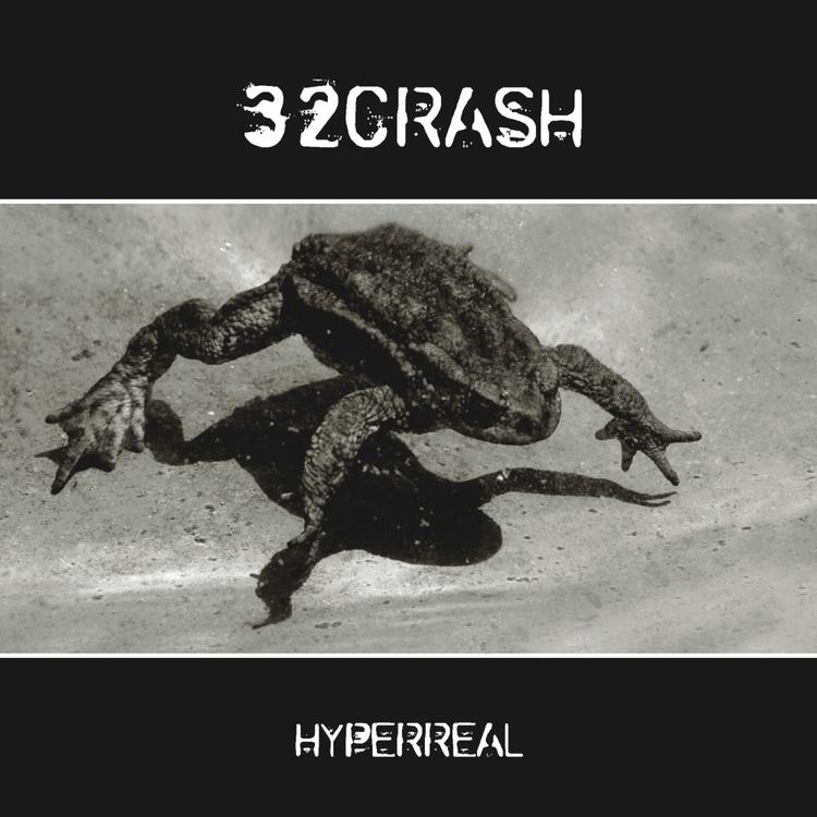 32crash's avatar image