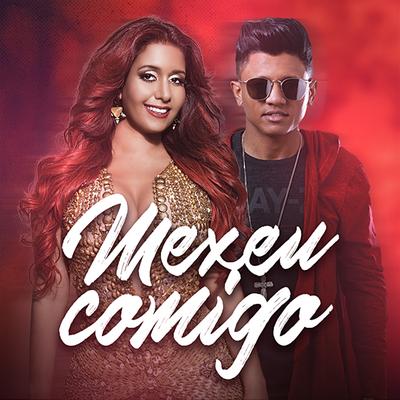 Mexeu Comigo By Ciel Rodrigues, Priscila Senna's cover