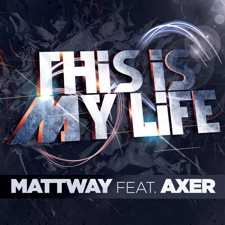 Mattway feat. Axer's avatar image