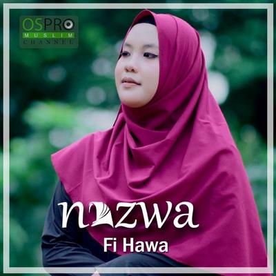 Fi Hawa's cover