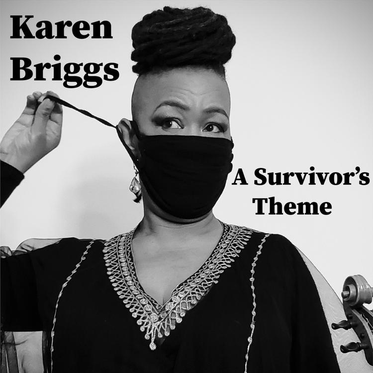 Karen Briggs's avatar image