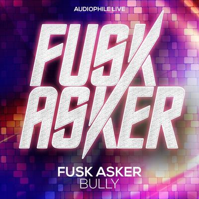 Fusk Asker's cover