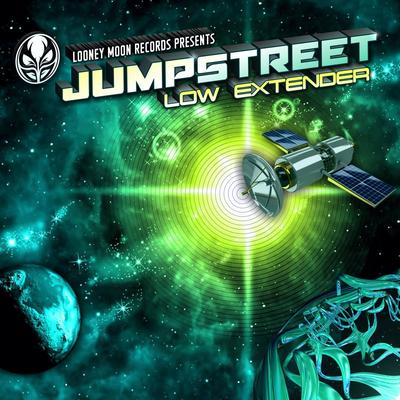 Low Extender By Jumpstreet's cover