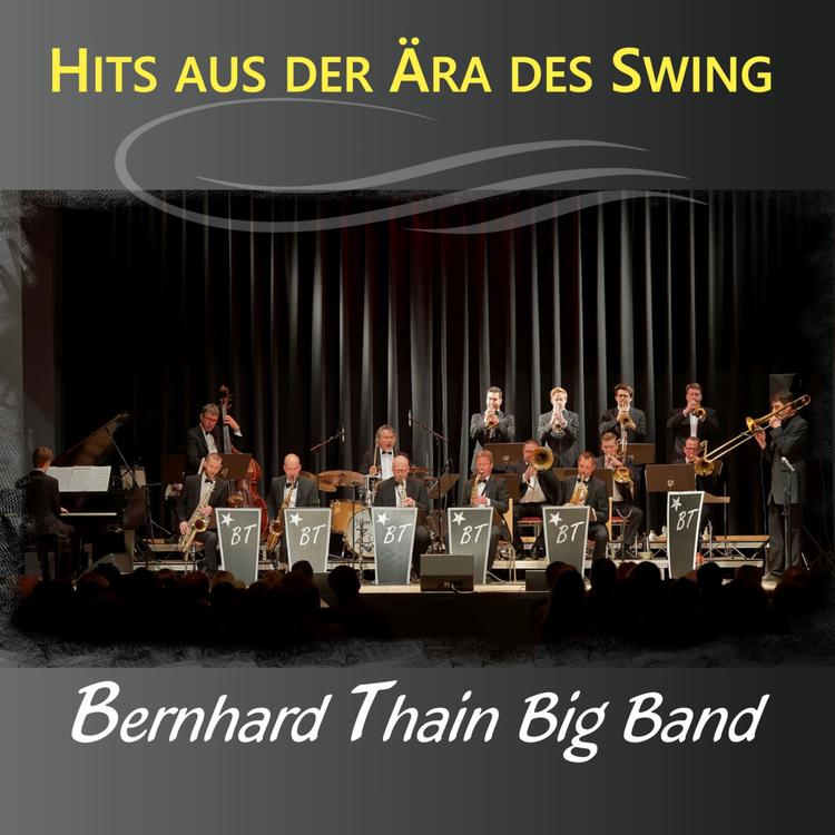 Bernhard Thain Big Band's avatar image