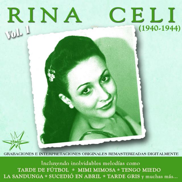 Rina Celi's avatar image