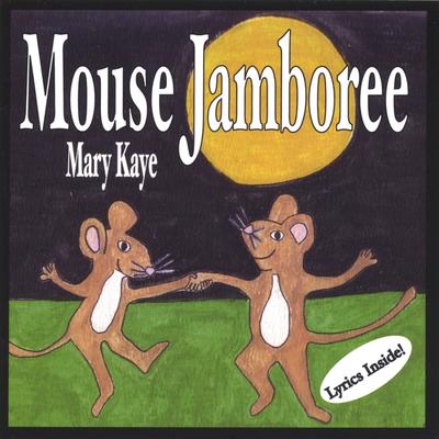 Mouse Jamboree's cover