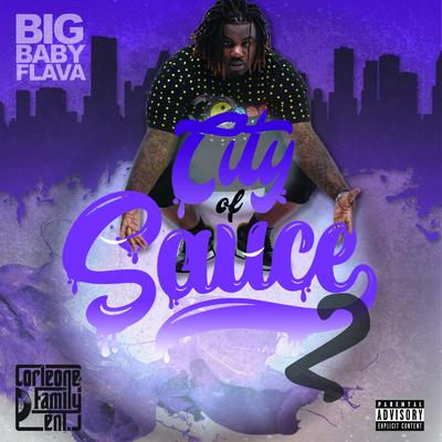 Big Baby Flava's cover