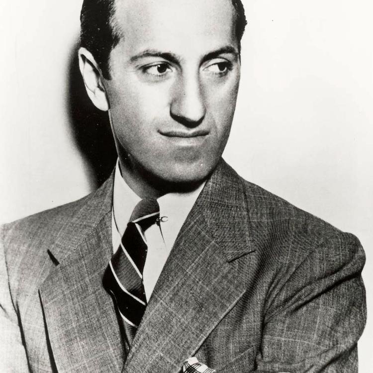 George Gershwin's avatar image