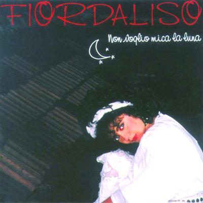 Fiordaliso's cover