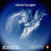 Chris Burger's avatar cover