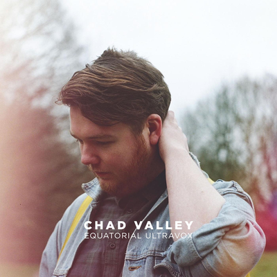 Shell Suite By Chad Valley's cover