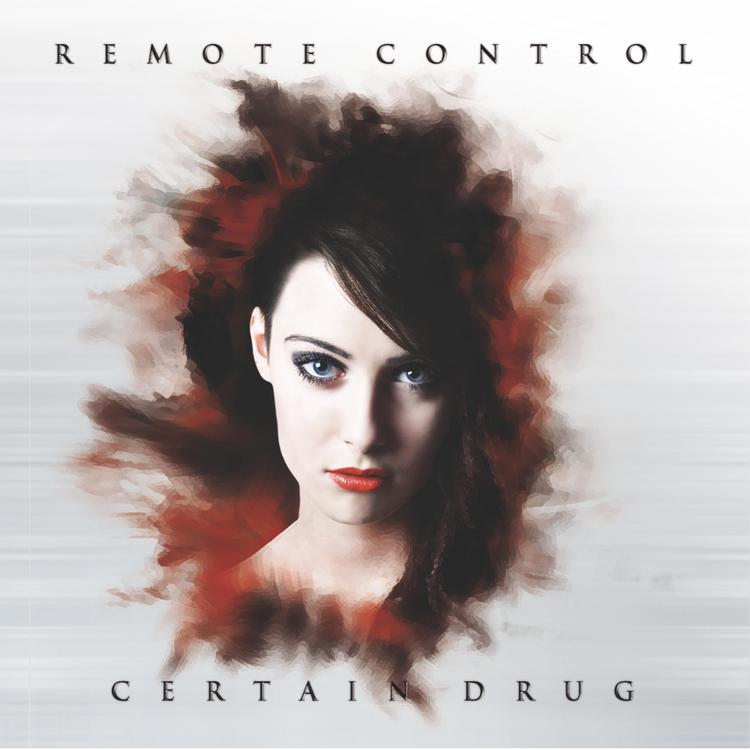 Remote Control's avatar image