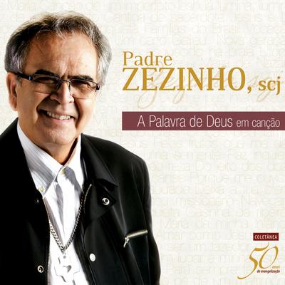 Santo Livro By Pe. Zezinho, SCJ's cover