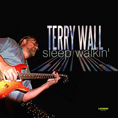 Terry Wall's cover