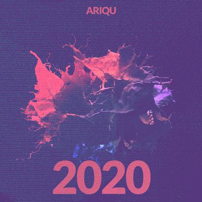 Ariqu's cover